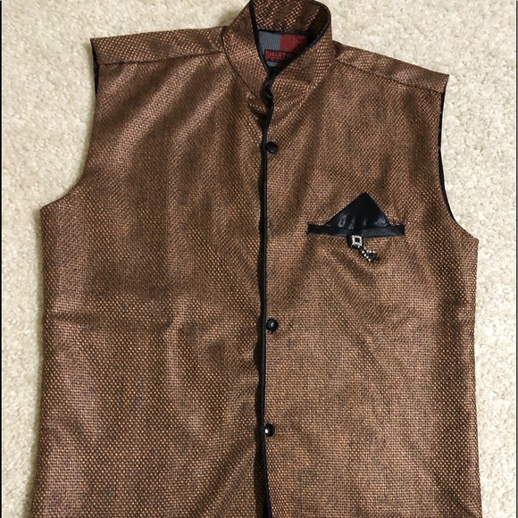 Shirts Mens Indian Vest Poshmark